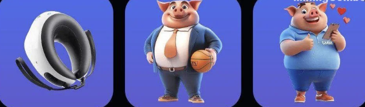 Piggy Bank Daily Combo 12 April 2025